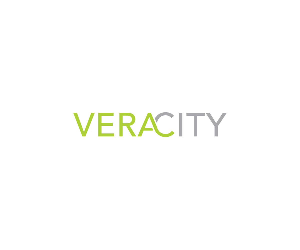 Logo Design by Alleria.Designz for veracity | Design #22553960