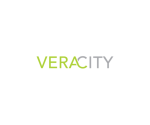 veracity | Logo Design by Alleria.Designz