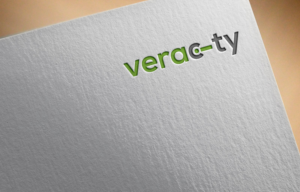 Logo Design by mdrh for veracity | Design: #22550034