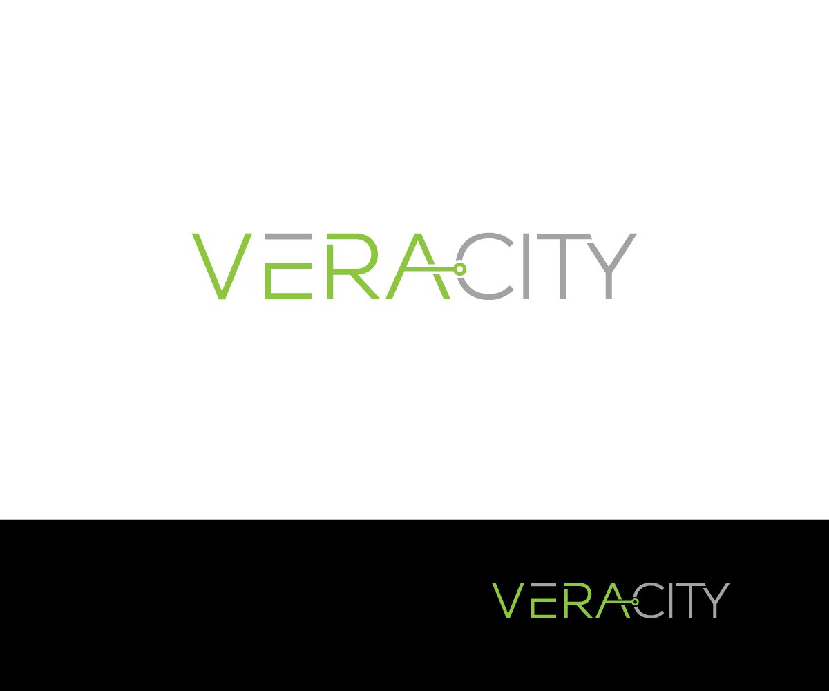 Logo Design by step forward 2 for veracity | Design #22550070
