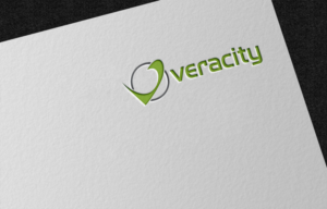 Logo Design by AhadA for veracity | Design #22553136