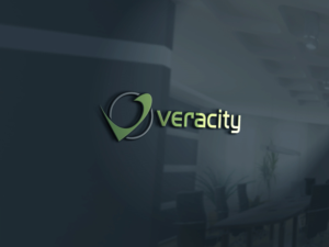 Logo Design by AhadA for veracity | Design: #22553137