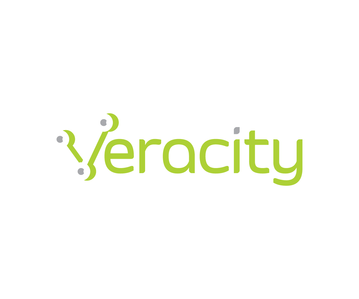 Logo Design by Jennifer 18 for veracity | Design #22560583