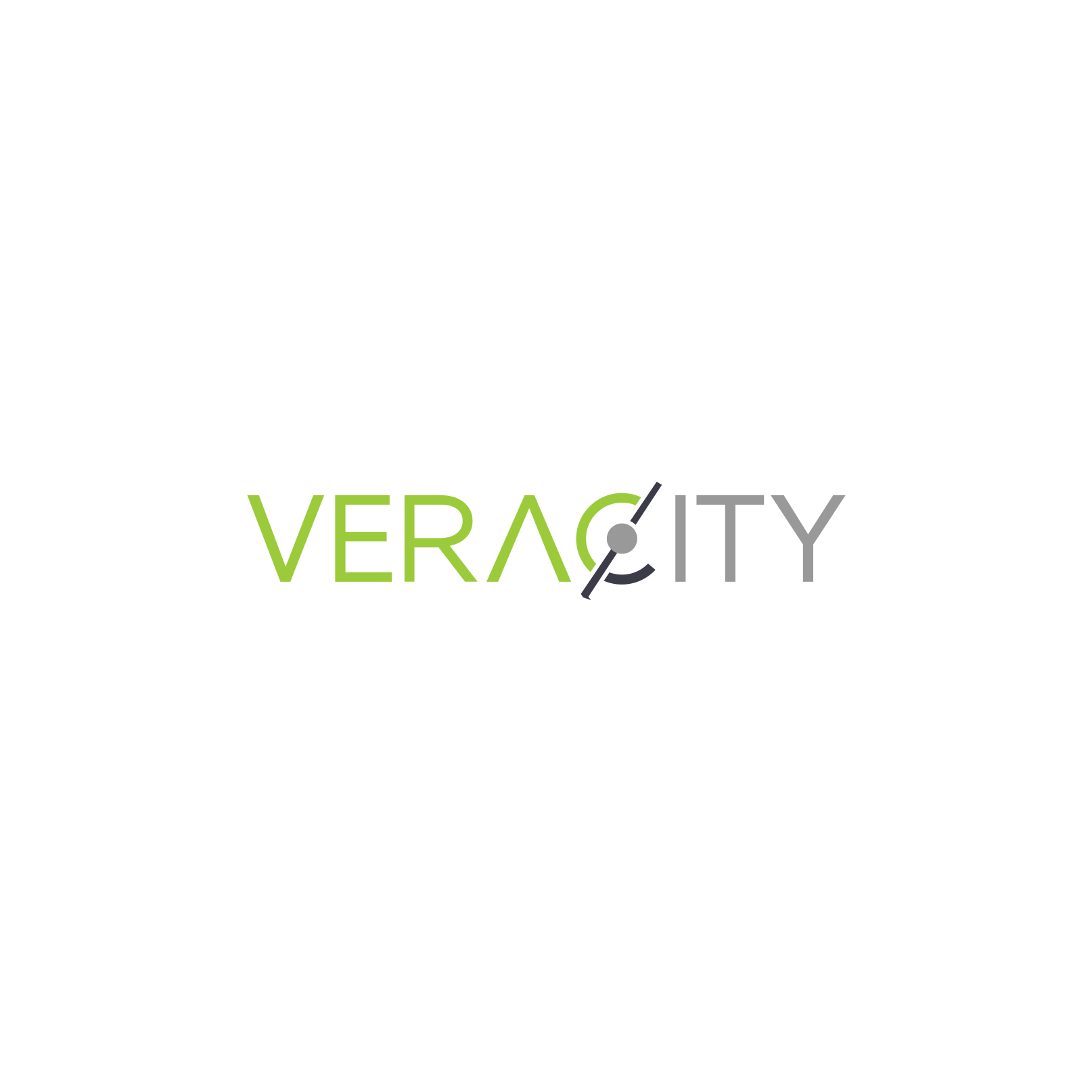 Logo-Design von jenymust für veracity | Design #22605577