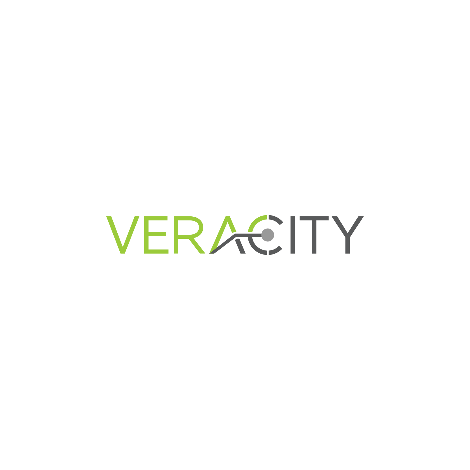 Logo Design by jenymust for veracity | Design #22605578