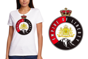 T-shirt Design by Jay Design