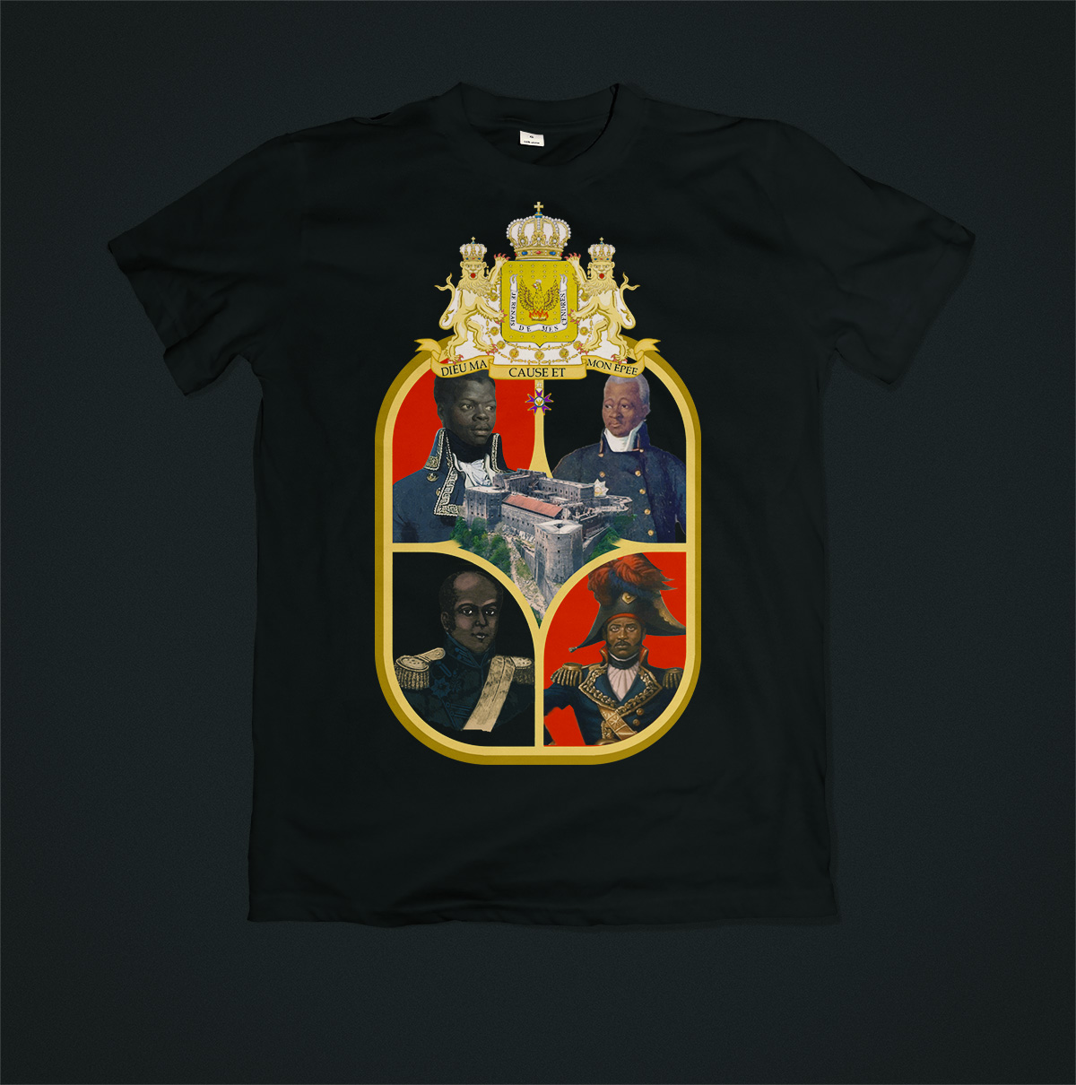 Design de T-shirt par Pharsheed pour ce projet | Design #22556959