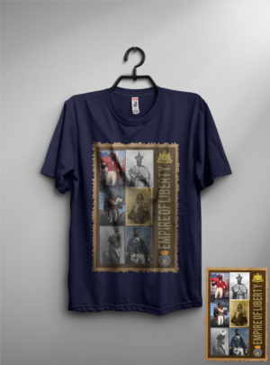 Design de T-shirt par iAbdelrahman Moustafa pour ce projet | Design #22557552