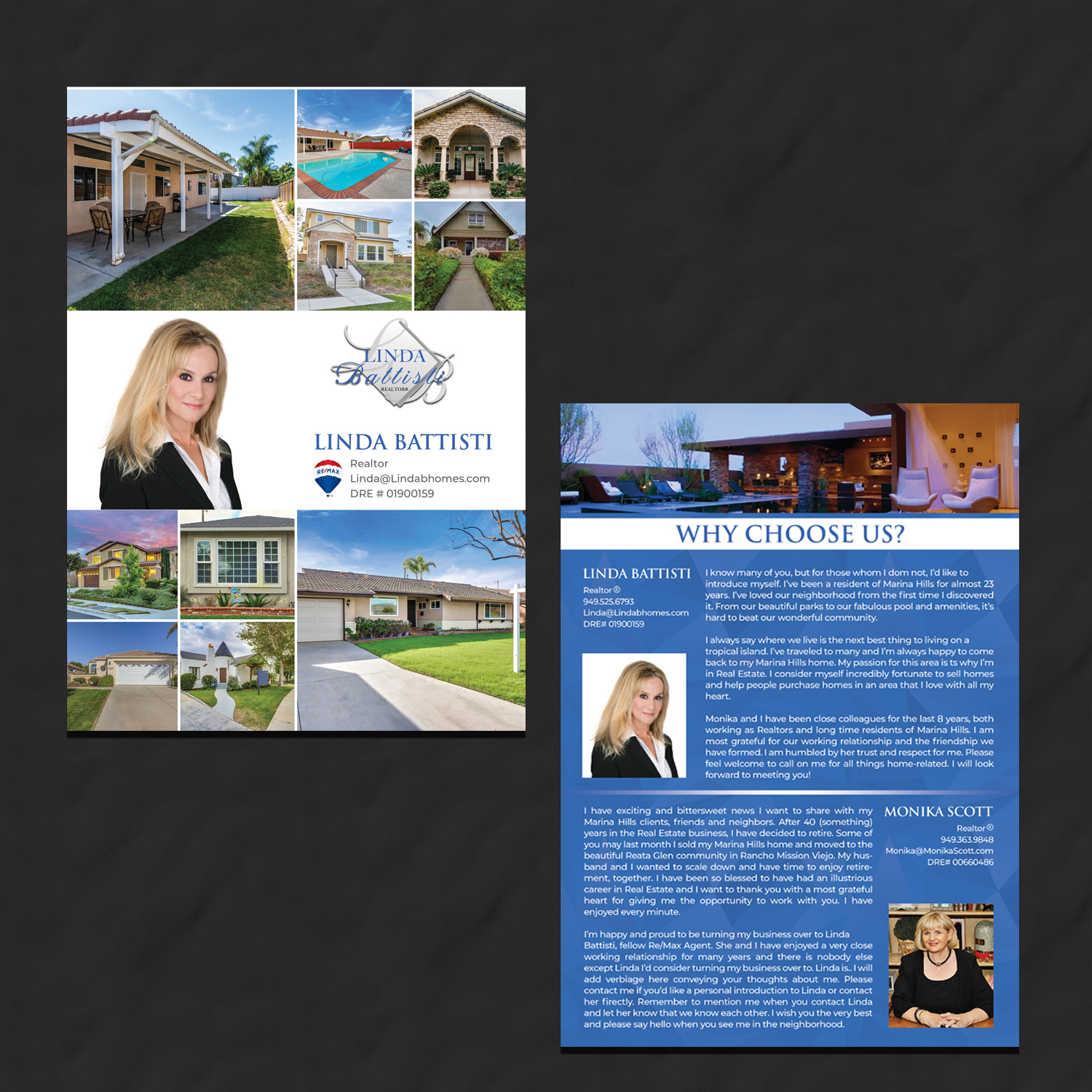 Flyer-Design von Sarah Haroon für ReMax Property Connection | Design #22556663