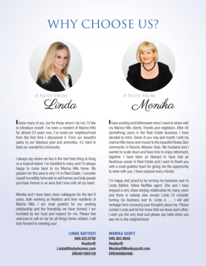 Flyer Design by senthilgraphicschennai78 for ReMax Property Connection | Design #22552944