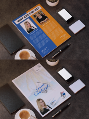 Flyer Design by GraphicsGuru for ReMax Property Connection | Design: #22557207