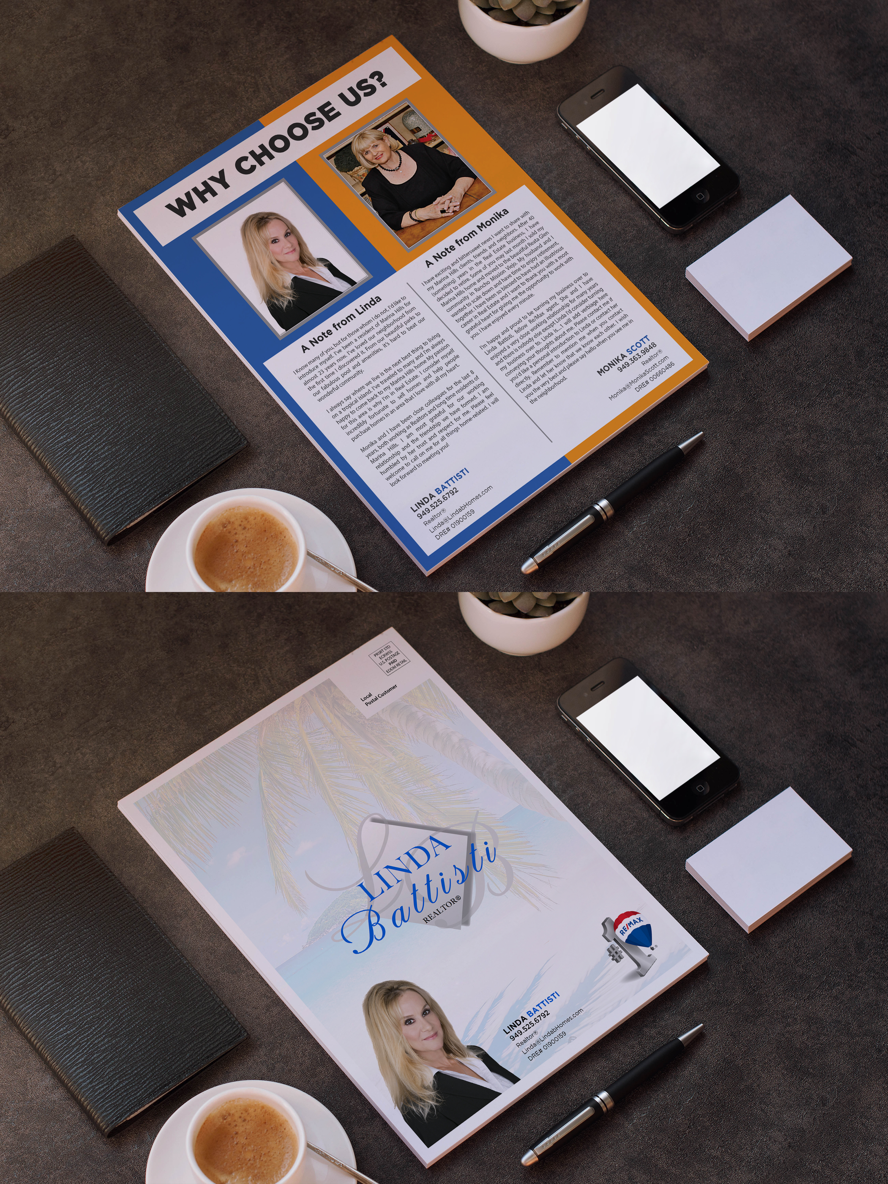 Flyer Design by GraphicsGuru for ReMax Property Connection | Design #22557215