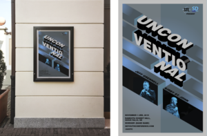 Graphic Design by Filipe Pertel