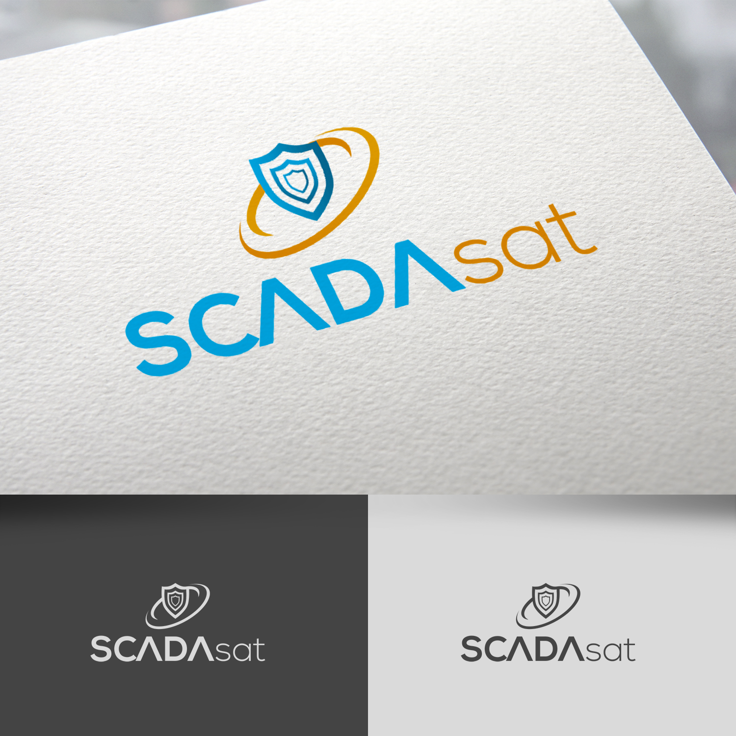 Logo Design by rafaeldsgn for Ground Control | Design #22549486
