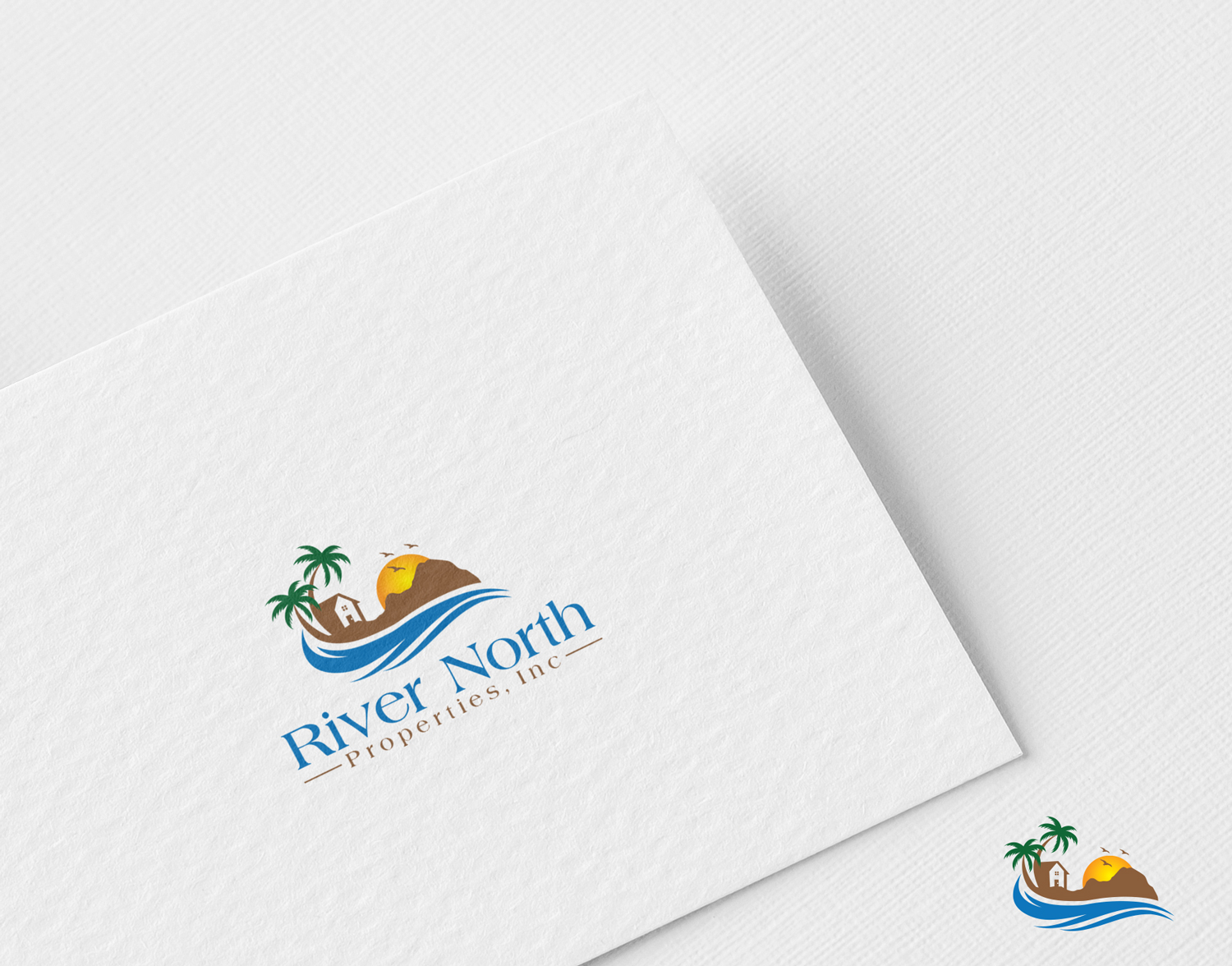 Logo Design by Farooq Zahid for this project | Design #22563425