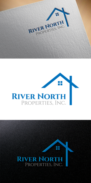 Logo Design by Tonmoyy for this project | Design: #22584989