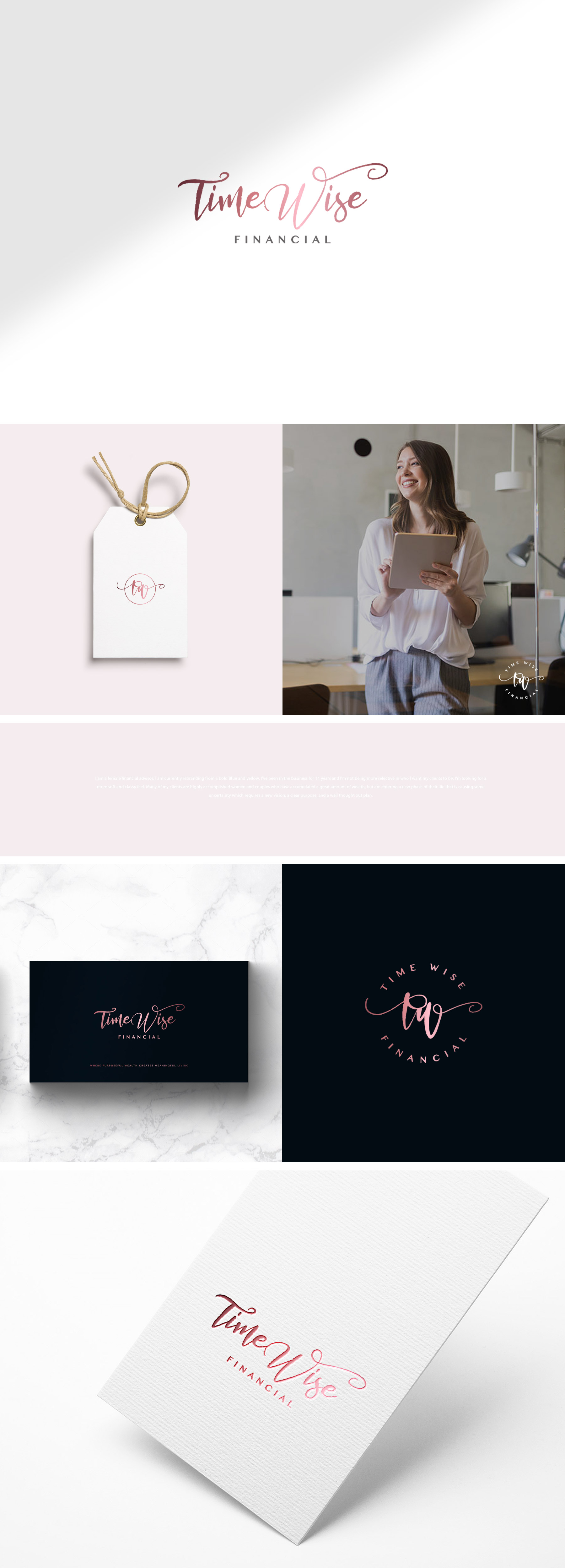 Logo Design by Kristina! for this project | Design #22561490