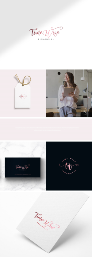 Logo Design by Kristina! for this project | Design #22561490
