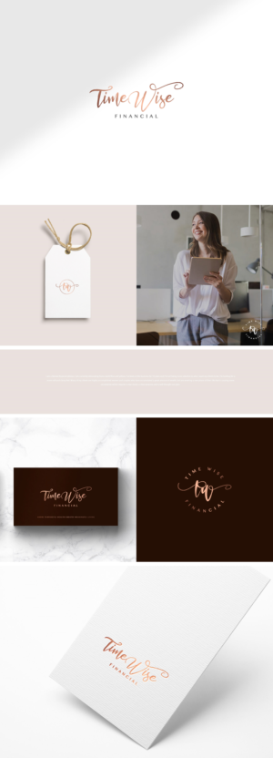 Logo Design by Kristina! for this project | Design: #22588600