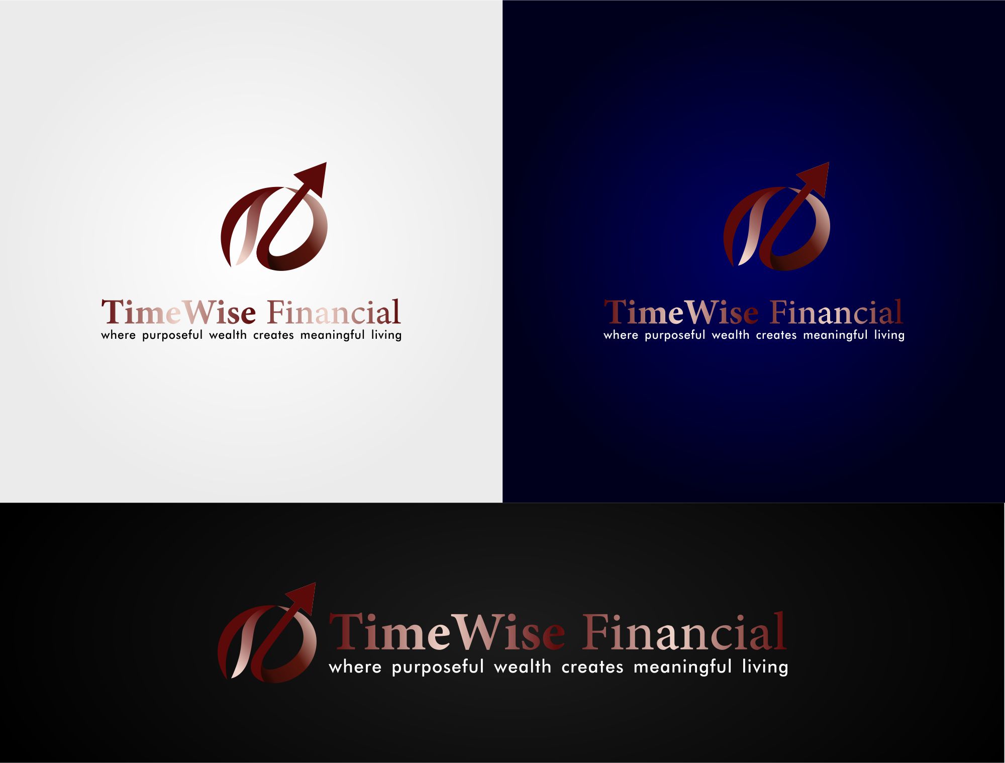 Logo Design by Rifky NB for this project | Design #22572793