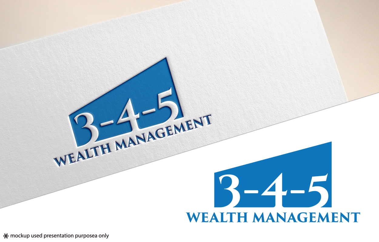 Logo Design by A S design @ for this project | Design #22577607