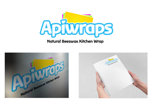 Logo Design by kashira