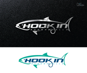 Hook In Eurobodalla | Logo Design by Dot Design 3