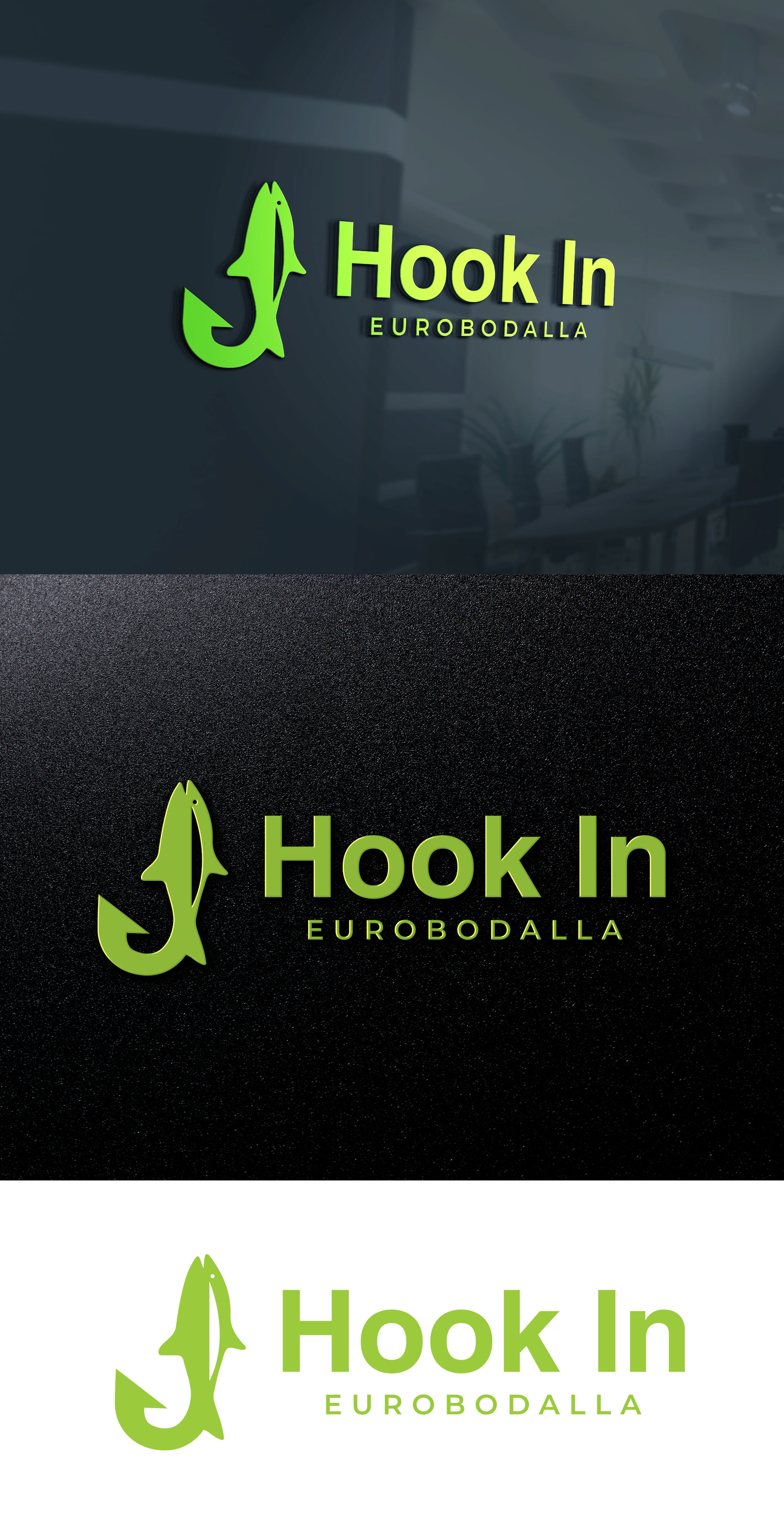 Logo Design by bestgraphics42 2 for this project | Design: #22641532