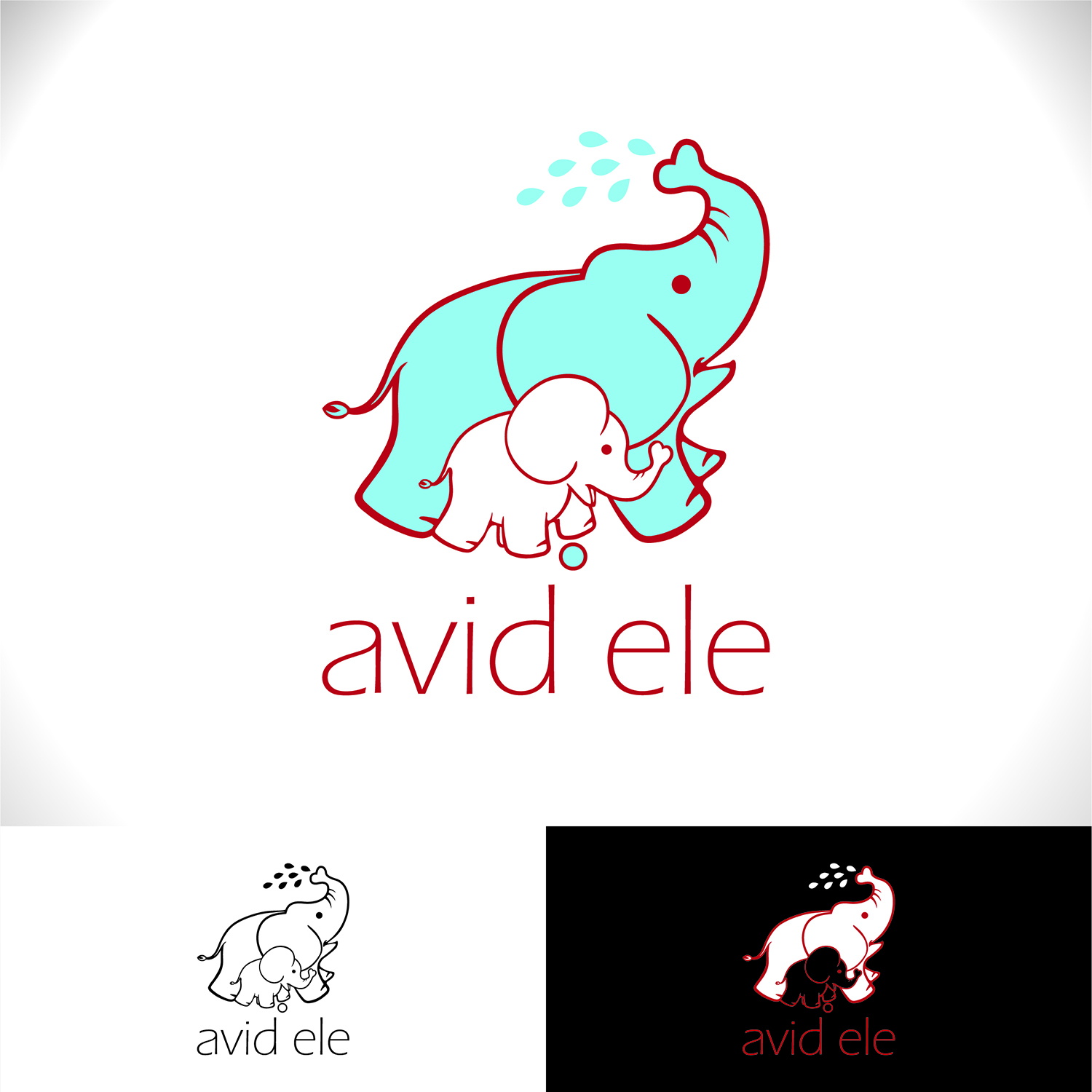 Logo Design by MTu for this project | Design #22559443