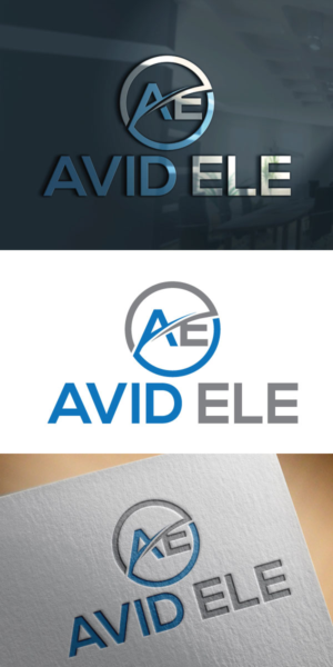 Diseño de Logo por manik 06 para este proyecto | Diseño: #22562896