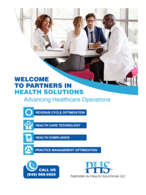 Consultant Firm Marketing Flyer | Flyer Design by Maxo-Biz