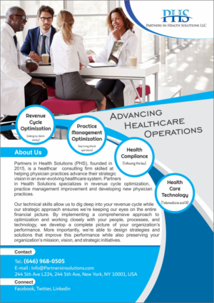 Flyer Design by Zaheerpatel