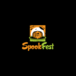 SpookFest (possibly include the word Toronto or TO) | Logo Design by Graphic Bricks