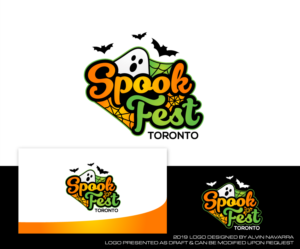 Logo Design by alvinnavarra for Ell'Events Inc. | Design: #22612866