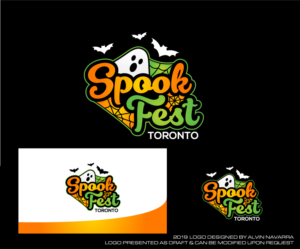 Logo Design by alvinnavarra for Ell'Events Inc. | Design: #22612873
