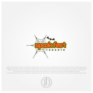 SpookFest (possibly include the word Toronto or TO) | Logo Design by JoseDesign