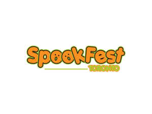 SpookFest (possibly include the word Toronto or TO) | Logo-Design von Ochieng