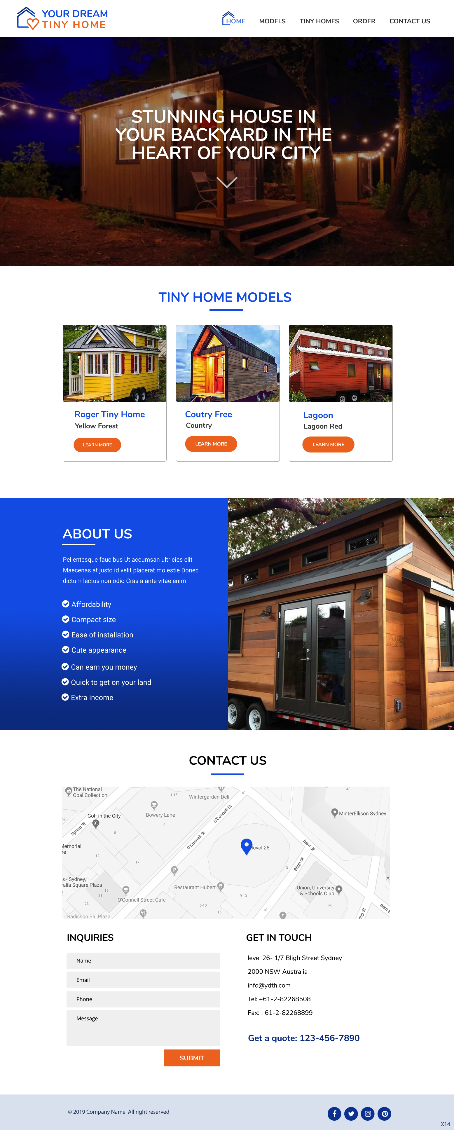 Web-Design von pb für dieses Projekt | Design #22556026