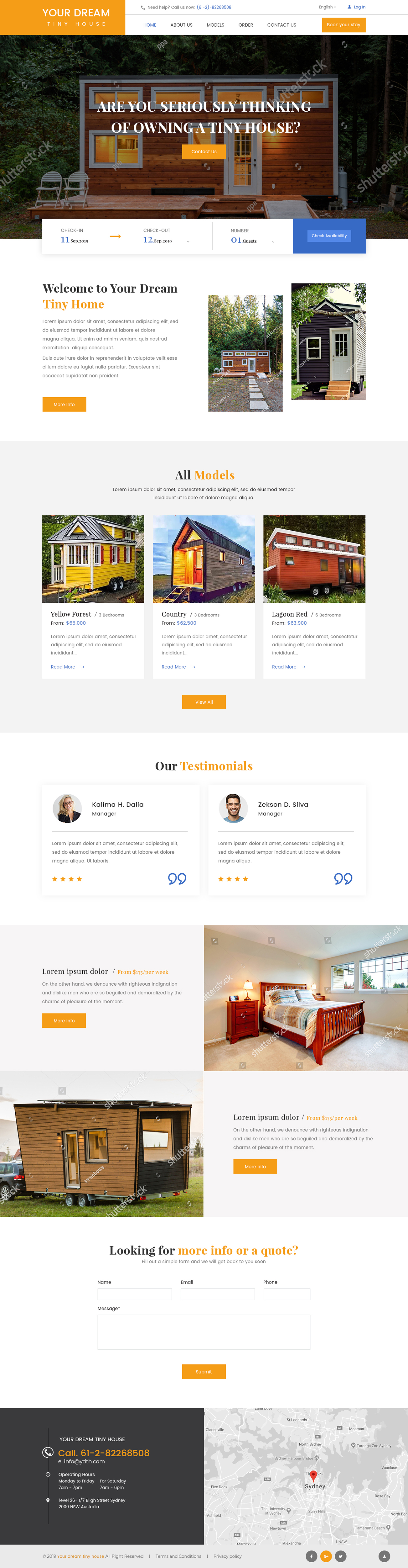 Diseño Web por Ved Web Services para este proyecto | Diseño #22554601