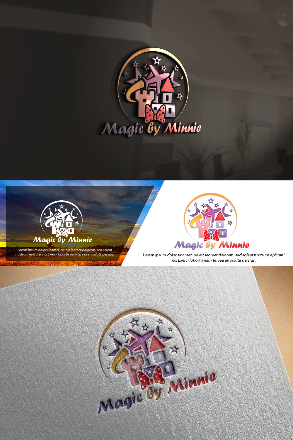 Logo Design by damian for this project | Design #22558684