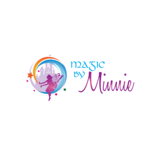 Magic by Minnie | Logo Design by rozT
