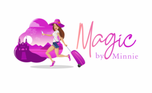 Magic by Minnie | Design de Logo par Malik 11