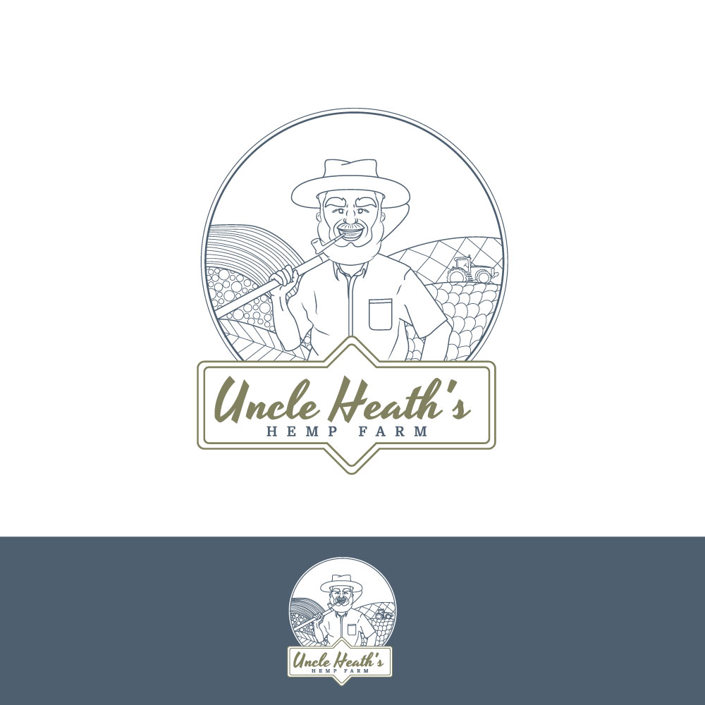 Logo Design by Natasa m. for this project | Design #22608139