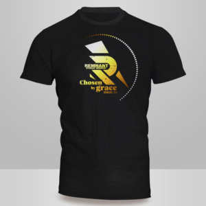 Remnant Youth Ministry tshirt Design | T-Shirt-Design von Kero