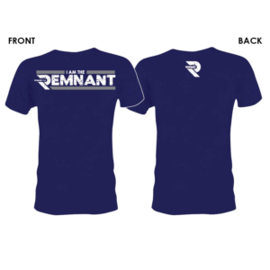 Remnant Youth Ministry tshirt Design | T-Shirt-Design von 75-R-P-Z