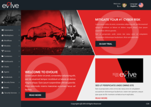 Web-Design von pb für dieses Projekt | Design: #22565429