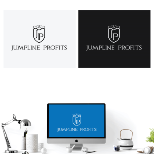 Logo Design by @gus for this project | Design: #22557271