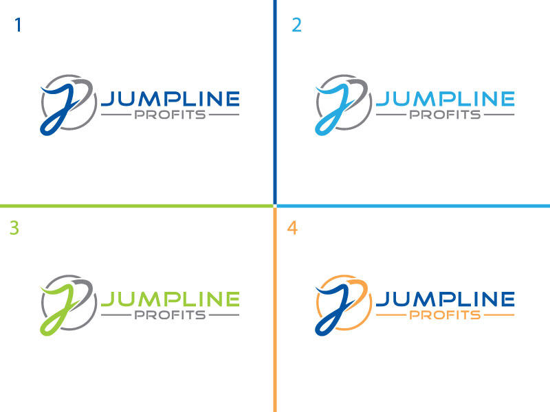Logo Design by AhadA for this project | Design #22578580