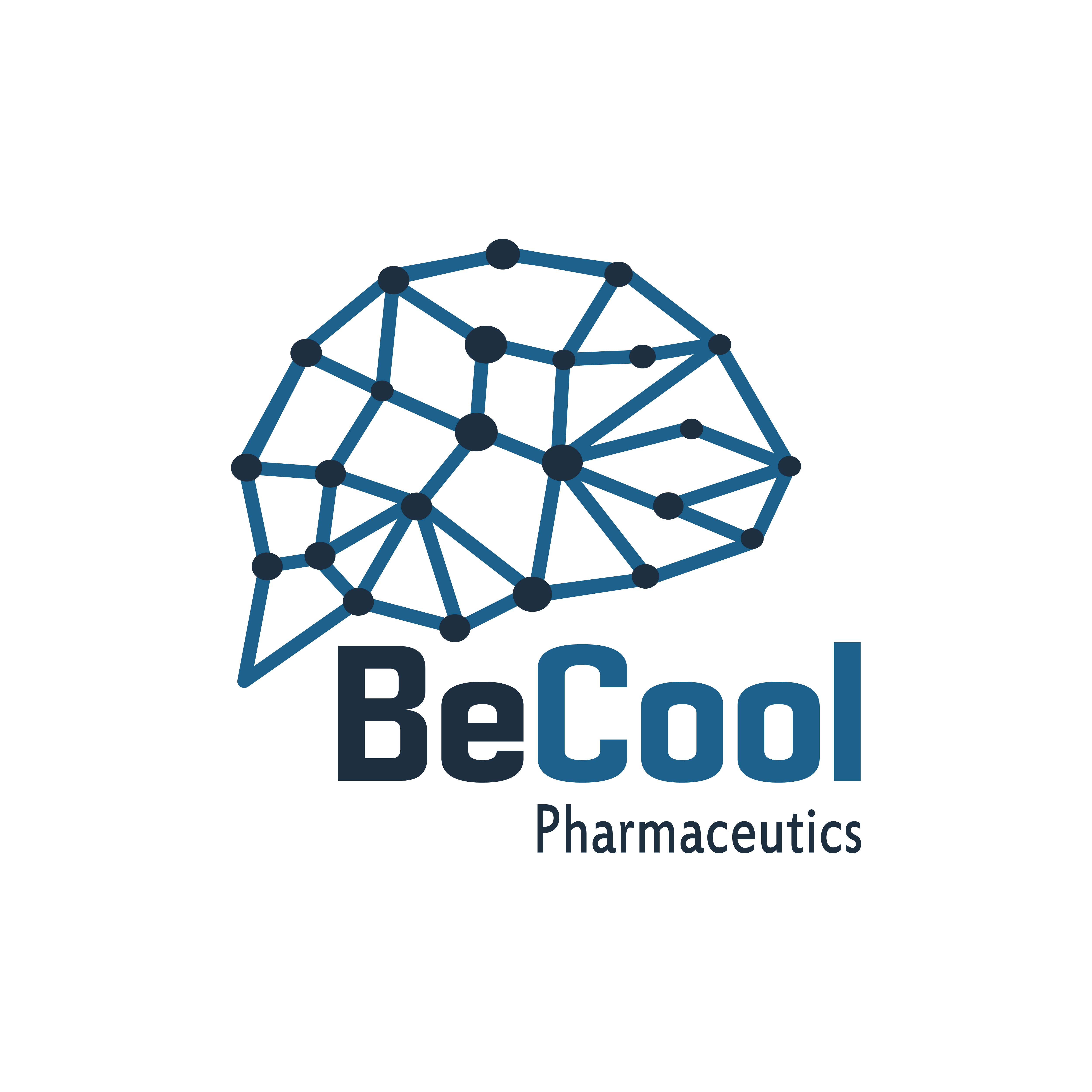 Logo Design by pramudya010688 for Be Cool Pharmaceutics | Design #22591273