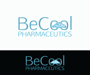 Logo Design by Creative Afnur for Be Cool Pharmaceutics | Design: #22564540